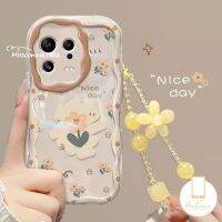 MissConnie เคสสร้อยข้อมือแบบมีขาตั้งสำหรับ Samsung A24 A14 A54 A04 A52 A50 A32 A12 A23 A30 A30s A21s A03 A13 A51 A10s A50s A20s แบบย้อนยุค