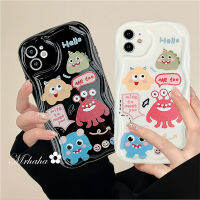 เคสสำหรับ Vivo Y27 Y36 Y02 Y35 Y16 Y02s Y22 Y17 Y22s Y15A Y15S Y21 Y21s Y95 Y20 Y20S Y91 Y20i V25 Y12s เคสโทรศัพท์รูปการ์ตูน V25e Y15ป้องกันเนื้อนิ่ม TPU Y12 Y11 Y20s[G] เคสตลกๆที่คลุม