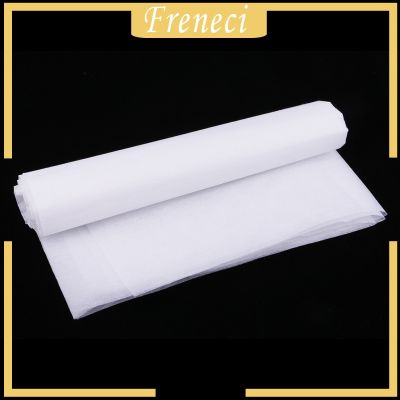 [FRENECI] 1M Nons Fusible Interlining Fabric Apparel Sewing DIY Accessories