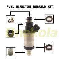 Fuel Injector Repair Kits for 1995-1997 Honda Accord 2.7L C27A4 06164-P0A-000 -101