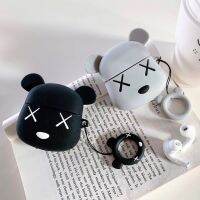 เคสแอร์พอด KAWS เคสแอร์พอดสอง เคสแอร์พอดสาม เคสแอร์พอดโปรหนึ่ง