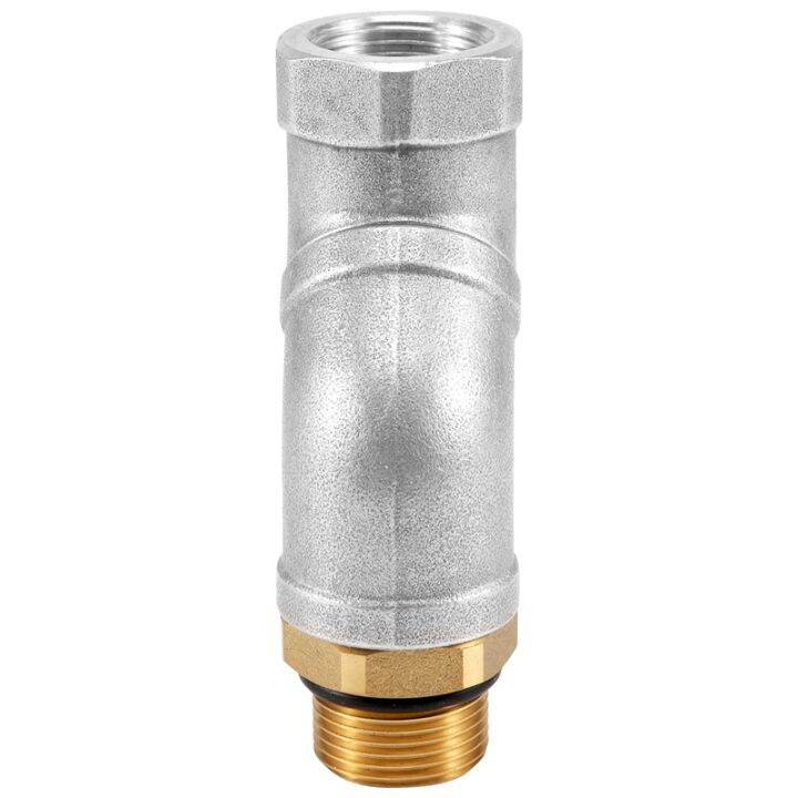 Fuel Hose Swivel 360 Rotating Connector for Fuel Nozzle Multi Plane