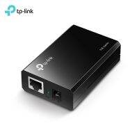 TP-Link รุ่น TL-POE150S อุปกรณ์เน็ตเวิร์ค อุปกรณ์จ่ายไฟฟ้าไปกับสาย LAN Gigabit PoE Injector Adapter