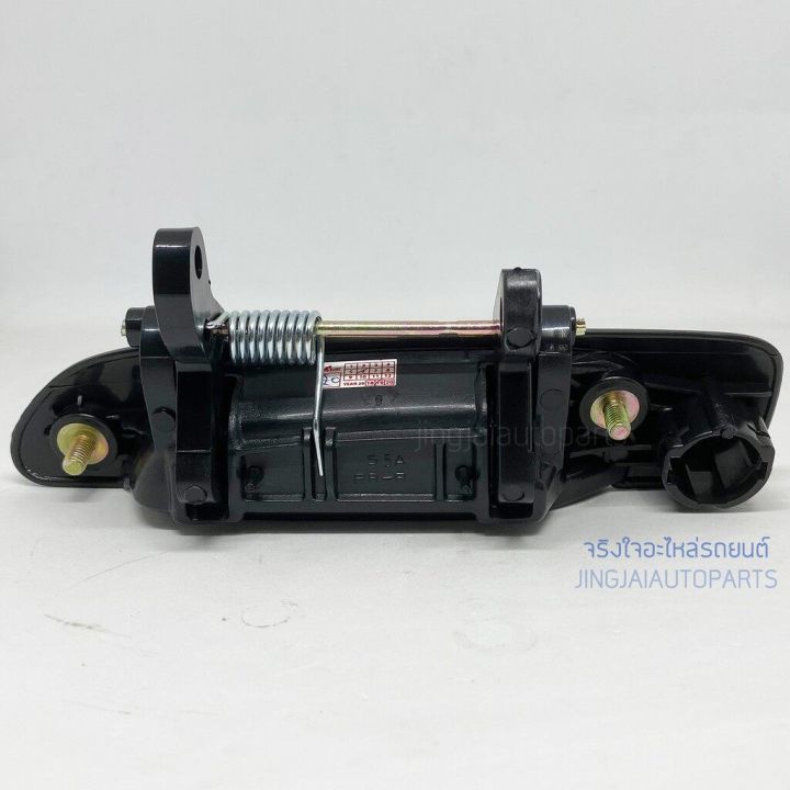 s-pry-มือเปิดนอก-ประตูคนขับ-honda-civic-dimension-ปี-01-05-พลาสติกสีดำ-a272r-oem-oem