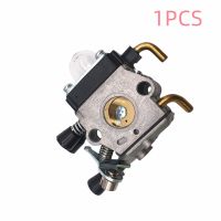 Carburetor replacement accessory part suitable For STIHL FS38 FS45 FS46 FS55 FS74 FS75 KM55 FS85 Air Fuel Filter Gasket Carb