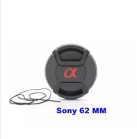 LENS CAP SONY ALFA 62 MM (1028)