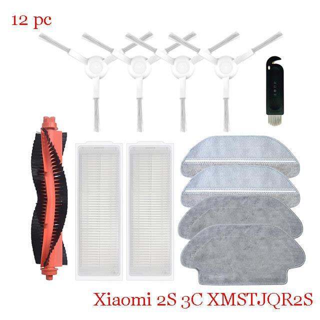 hepa-filter-for-xiaomi-mijia-robot-vacuum-mop-2s-3c-mi-robot-vacuum-mop-p-parts-xmstjqr2s-styj02ym-cleaner-parts-accessories-hot-sell-ella-buckle