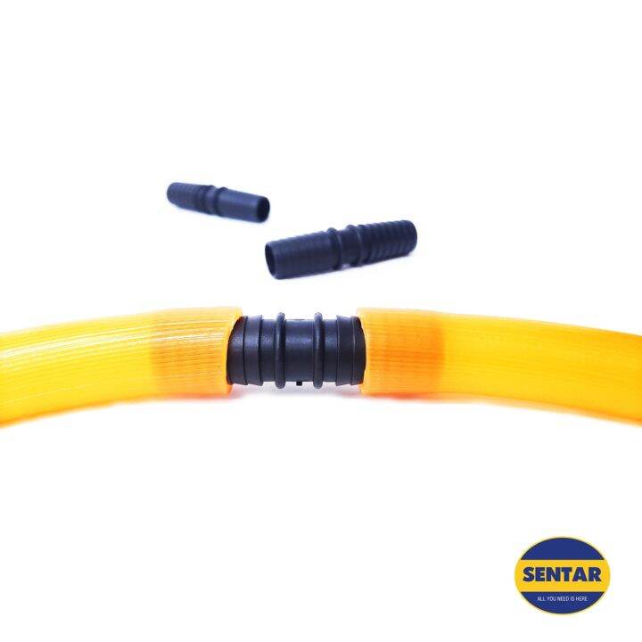 [100 Original] Garden Hose Joint/Connector (16mm) Lazada