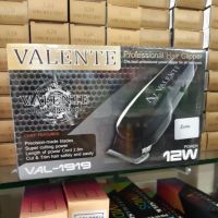 PIJ บัตตาเลี่ยน VALENTE Professional Hair Clipper VAL-1919 วาเลนเต้ รุ่น VAL-1919 แบตตาเลี่ยน  ปัตตาเลี่ยน