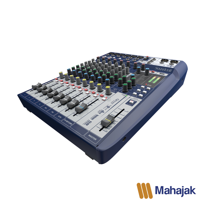 soundcraft-signature-10-compact-analogue-mixing
