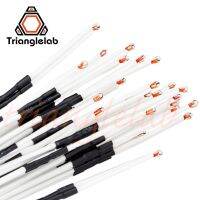 【LZ】❀☬✻  Trianglelab-NTC Termistor Sensor Alta Temperatura 280 ℃ V6 Heater Blocks Mk8 Acessórios para Impressora 3D 100K ohm B3950