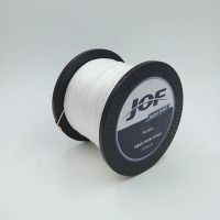 JOF ลวดถัก PE 8เส้น100เมตร X8เอ็นตกปลาสายการประมงลอยจิ๊กปลาคาร์พบรรทัด Multifilament ญี่ปุ่นแข็งแรงมาก