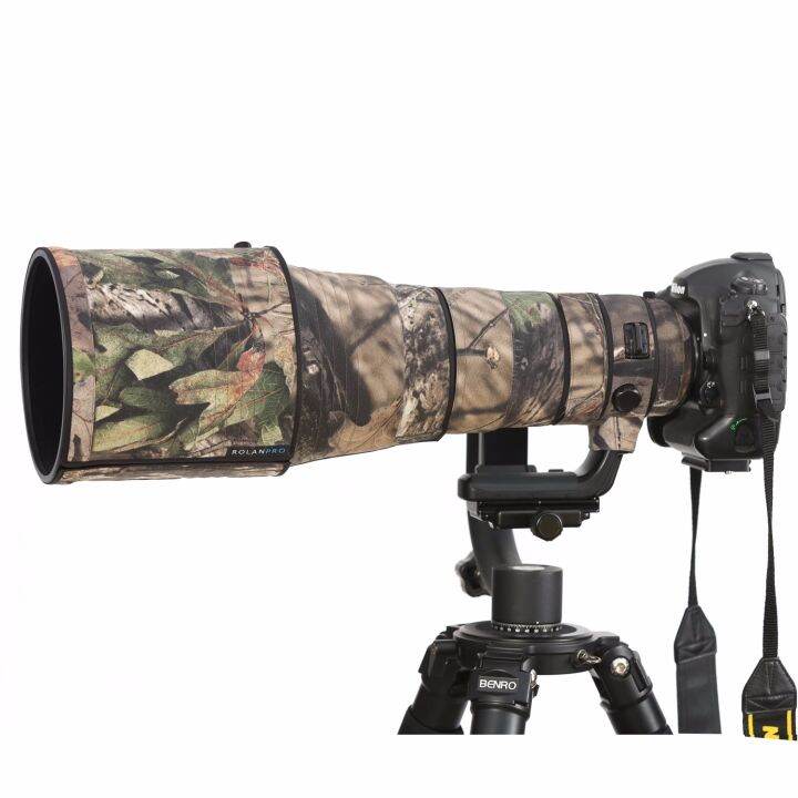 rolanpro-waterproof-lens-camouflage-coat-for-nikon-af-s-400mm-f2-8e-fl-ed-vr-lens-protective-sleeve-guns-case-rain-cover