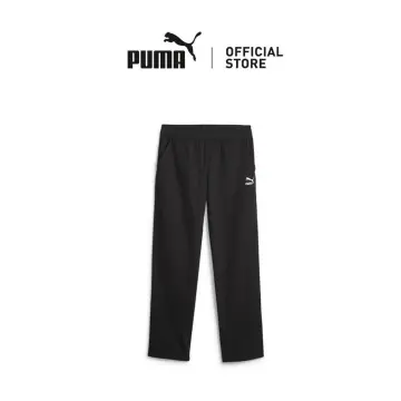 PUMA Brand Love Sweatpants Printed Women Black Track Pants - Buy PUMA Brand  Love Sweatpants Printed Women Black Track Pants Online at Best Prices in  India | Flipkart.com