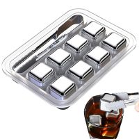 【CW】 Chilling Stones   Whiskey - 4/6/8 Pcs Aliexpress