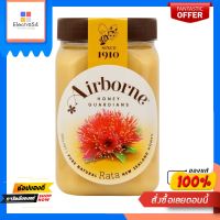 แอร์บอร์น น้ำผื้งราต้า 500 กรัมAIRBORNE RATA HONEY 500 G.