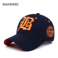 [Hat vendor]MAERSHEI แบบเย็บปักผ้าฝ้ายจดหมายหมวกเบสบอลผู้ชาย39; S ฤดูใบไม้ผลิฤดูHat vendorการพักผ่อนกลางแจ้งฤดูใบไม้ร่วงหมวกกีฬาหมวกปีกบังแดด Sanpback