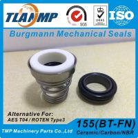 155-16 TLANMP Mechanical Seals for CACAMCM Xylem Lowara pumps KL01ABG AES T04Burgmann BT-FNROTEN Type 3