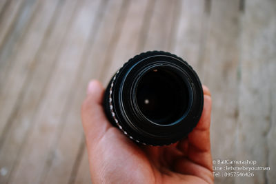 ขายเลนส์มือหมุน Minolta 100-200mm F4.5 Serial 10109619 For fujifilm Mirrorless ทุกรุ่น