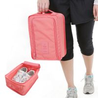 【CW】∏❀☄  Shoes Storage  Clothing Organizer Dust-Proof Luggage