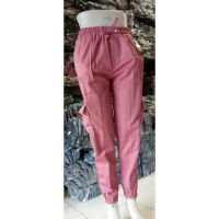 Joger CARGO Women PJ 80CM, LP 100CM