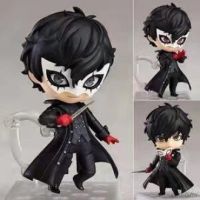 [2023] อะนิเมะ Manyou GSC คนดิน 989 Persona 5 P5 บัวอิมมิยะ ตุ๊กตาทำมือ ของตั้งโชว์