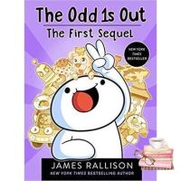 HOT DEALS &amp;gt;&amp;gt;&amp;gt; หนังสือภาษาอังกฤษODD 1S OUT: THE FIRST SEQUEL