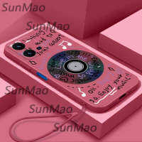 For เคสโทรศัพท์ Vivo Y35 4G แผ่นเสียงออกแบบกระเป๋านุ่มปกกระเป๋านุ่มยอดนิยม