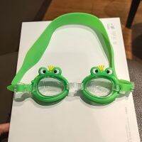 1-10 years old childrens swimming goggles boys and girls cute swimming goggles kids swimming goggles waterproof and anti-fog HD1-10岁儿童泳镜男女童可爱游泳眼镜小孩游泳镜防水防雾高清