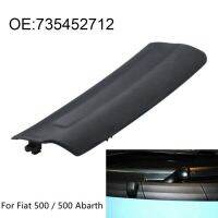 Wiper Panel for 500 500 E5K8 735452712 735452714 Auto Exterior Decoration