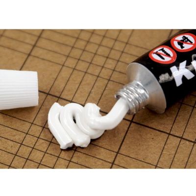 【CW】✶✉○  Adhesive sealant Glue Silane Polymer Metal Wood Glass Sealant Stationery Jewelry Repair