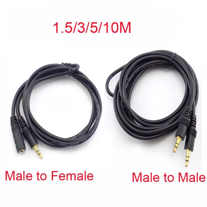 yf-1-5-3-5-10m-male-to-3-5mm-stereo-jack-female-plug-audio-aux-extension-cable-cord-for-computer-laptop-mp3-mp4