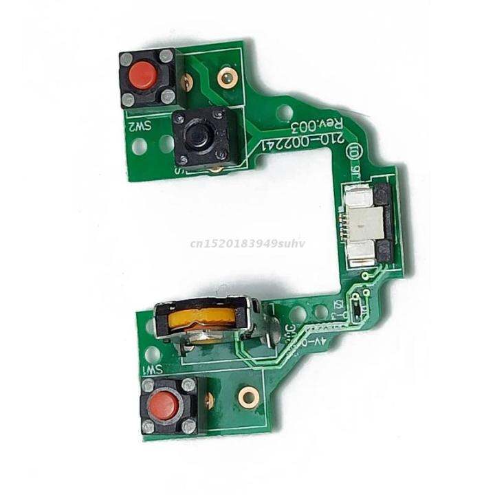 Top Mouse Motherboard Micro Switch Button Module Button Board ...