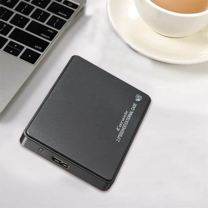 500GB 1TB 2TB 4TB 30TB Mobile Solid State Drive Universal Fast Transfer ความจุขนาดใหญ่กันกระแทกปลอดภัยการจัดเก็บข้อมูล2.5นิ้ว USB3.0ฮาร์ดดิสก์ภายนอก แบบพกพา SSD สำหรับแล็ปท็อปที่ใช้งานได้จริง | Lazada.co.th 500Gb 1Tb 2Tb 4Tb 30Tb Mobile Solid State Drive Universal Fast Transfer ความจุขนาดใหญ่กันกระแทกปลอดภัยการจัดเก็บข้อมูล2.5นิ้ว Usb3.0ฮาร์ดดิสก์ภายนอก แบบพกพา Ssd สำหรับแล็ปท็อปที่ใช้งานได้จริง | Lazada.Co.Th