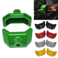 Motorbike For Kawasaki Z800 Z 800 2013 2014 2015 2016 2017 2018 2019 Rear Fork Spindle Chain Adjuster Block Chain Adjuster Cover