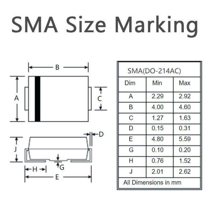 s1m-13t-sm-diode-new-and-original-1a-1000v-brand-do214ac-patch-combination