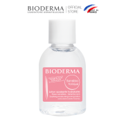 HB Gift Dung dịch cân bằng dưỡng ẩm và làm dịu da Bioderma Sensibio