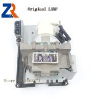 ZR Hot saless 5J.Y1C05.001 100% projector lamp/Bulb with housing for MP735 Projector 180 Days Warranty