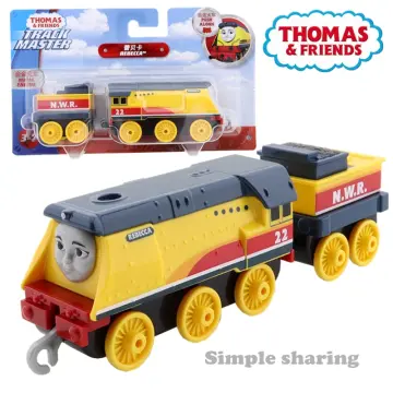 Shop Thomas Friends Toys Rebecca with great discounts and prices