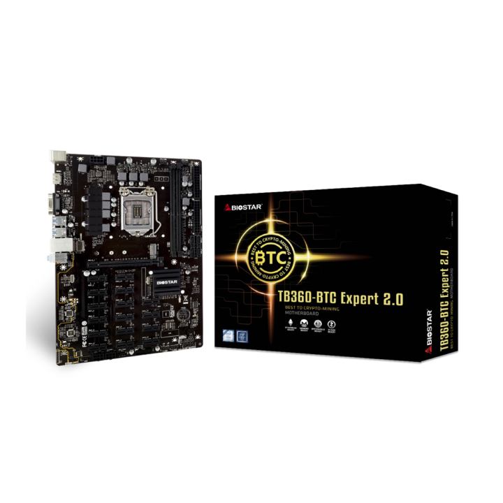 biostar-tb360-btc-expert-atx-mainboard-เมนบอร์ด-ของแท้-ประกันศูนย์-1ปี