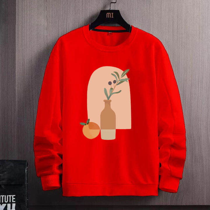 เสื้อเเขนยาวสเวสเตอร์วัยรุ่นชาย-หญิง-สเวสเตร์วัยรุ่นเเฟชั่น-ลายทันสมัย-o-1045
