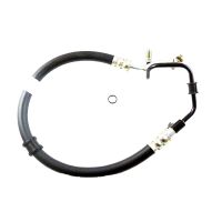 Power Steering Pump Feed Pressure Hose for Honda Civic EX HX LX 1.7L 2001-2005 53713-S5D-A05