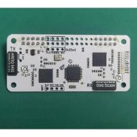 Duplex MMDVM Hotspot Board UHF VHF Built-in Antenna Support P25 DMR for Raspberry Pi Zero W 0W 2W 3B+ 4B 4B+