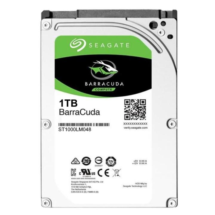 ประกัน-2ปี-seagate-1tb-7200-2tb-5400-sata-iii-barracuda-for-pc-ฮาร์ดดิสสำหรับคอมพิวเตอร์ตั้งโต๊ะ-kit-it