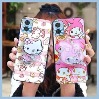 Cartoon Anti-knock Phone Case For MOTO E22/E22i protective Cover Soft Case cartoon Back Cover Dirt-resistant Cute TPU