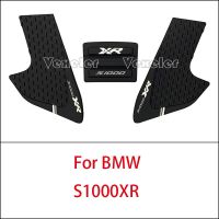 For BMW S1000XR S1000 XR 2018 High Quality Motorcycle Tank Traction Side Pad Gas Fuel Knee Grip Decal