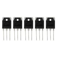 ✧✳▫ 5X Power Transistor IGBT 1200V 313W FGA25N120