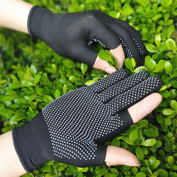 three-outdoor-fingers-finger-breathable-sports-cut-fishing-nylon-anti-slip