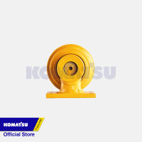 KOMATSU ลูกรอกตัวบน CARRIER ROLLER 103-30-00133 สำหรับ D21P-8E0