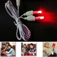 【CW】 Nasal health care BioNase rhinitis therapy nose massager wireHay feverLow-frequency pulse laser device wire